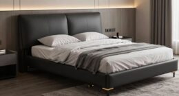 top queen adjustable bed bases