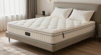 top queen hybrid mattresses