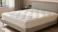 top queen latex mattresses
