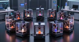top resin 3d printers