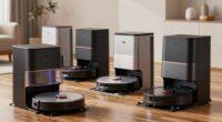 top robot combo cleaners