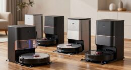 top robot combo cleaners