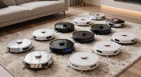 top robot vacuums 2026