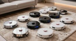top robot vacuums 2026