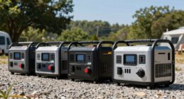 top rv inverter generators