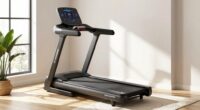top small apartment treadmills
