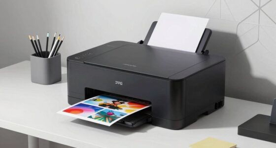 top small business laser printers