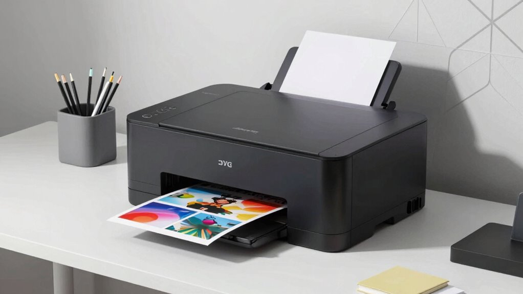 top small business laser printers