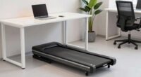 top small office treadmills