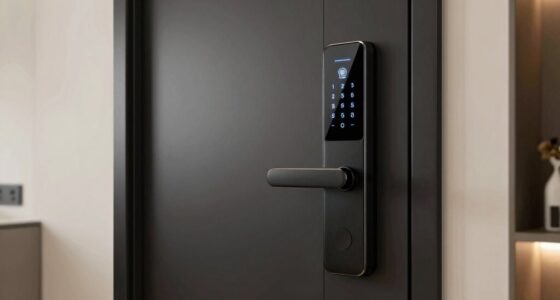 top smart lock options