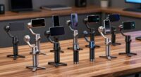 top smartphone gimbal stabilizers