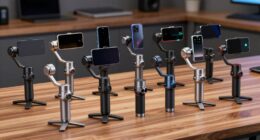 top smartphone gimbal stabilizers