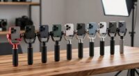 top smartphone gimbals 2026