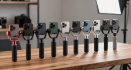 top smartphone gimbals 2026