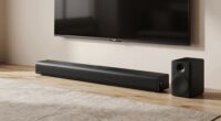 top soundbars with subwoofers