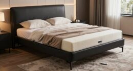 top split king beds