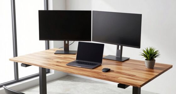 top standing desk picks
