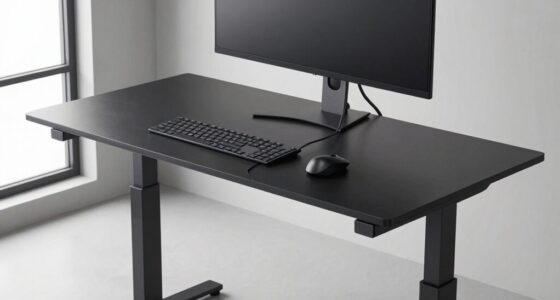top standing desk picks