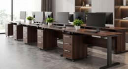 top standing desks 2026