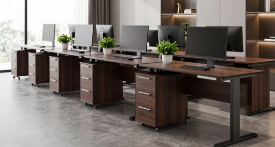 top standing desks 2026