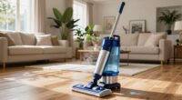 top steam mops for homes
