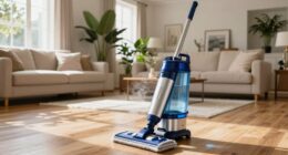 top steam mops for homes