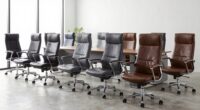 top tall office chair options