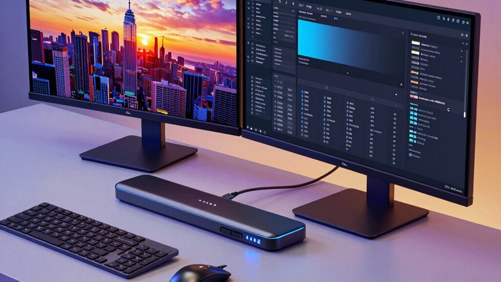 top thunderbolt dock picks