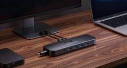 top thunderbolt docks 2026