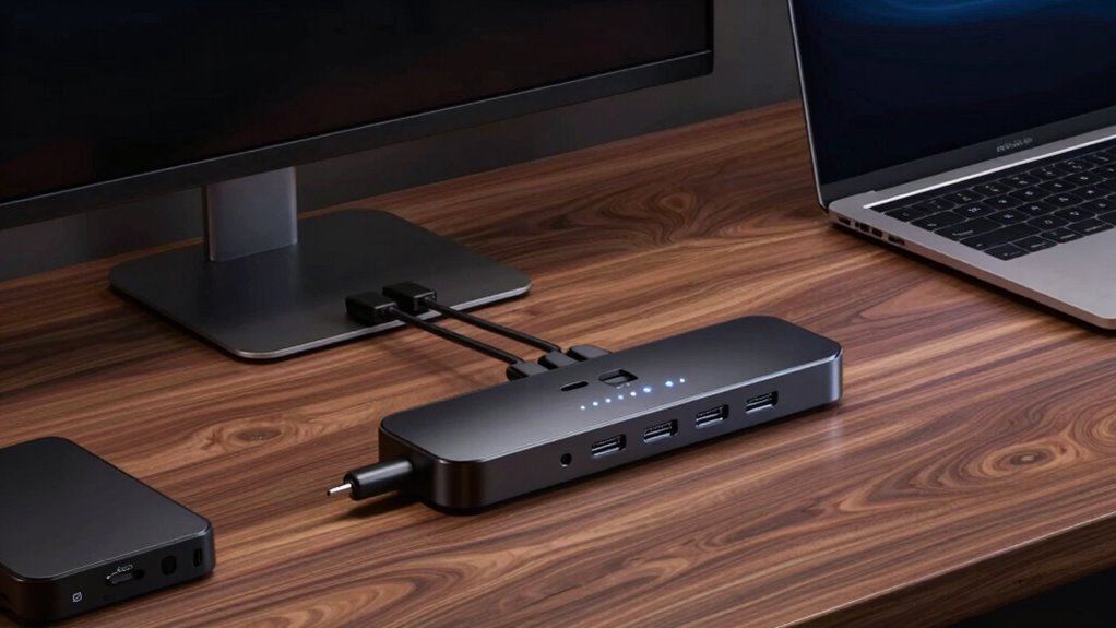 top thunderbolt docks 2026