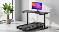 top treadmill desks 2026