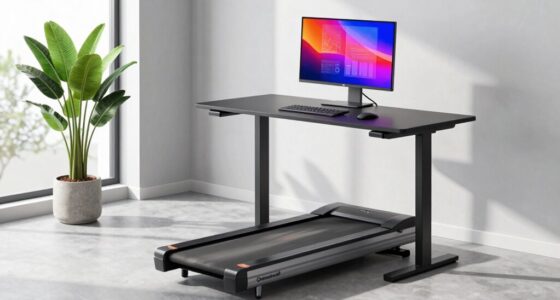 top treadmill desks 2026