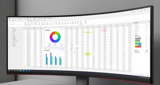 top ultrawide monitors 2026