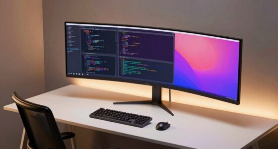 top ultrawide programming monitors