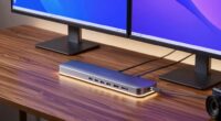 top usb c dual 4k docks