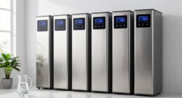 top water softener recommendations