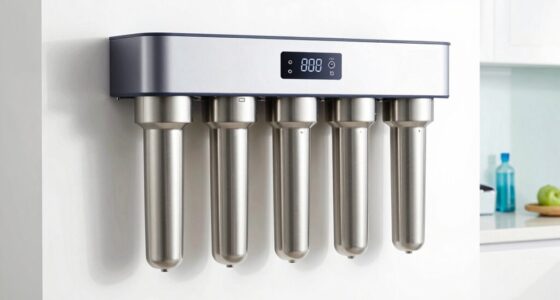top whole house filters