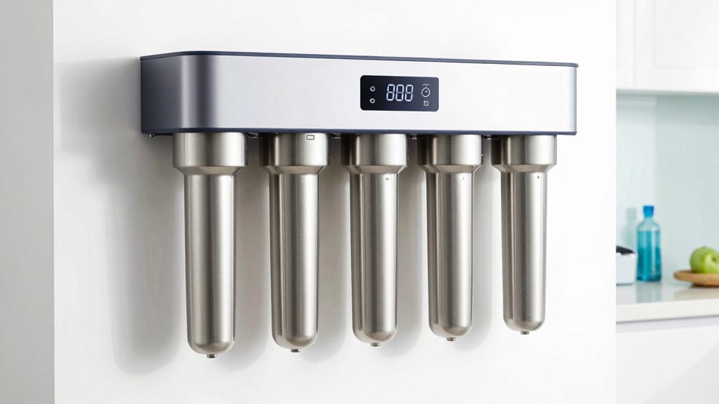top whole house filters
