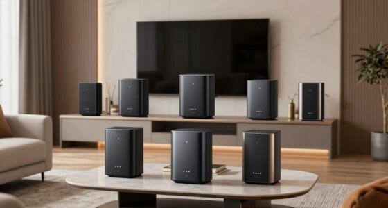 top wifi 6e mesh systems