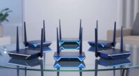 top wifi 7 routers