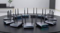 top wifi 7 routers