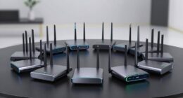 top wifi 7 routers