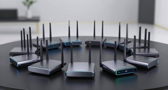 top wifi 7 routers