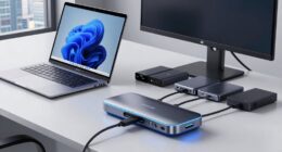 top windows laptop docking stations