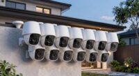 top wireless outdoor security cameras