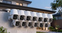 top wireless outdoor security cameras