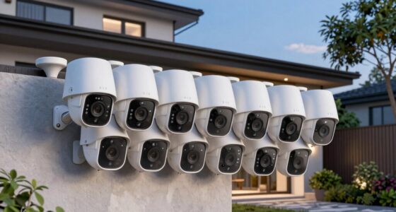 top wireless outdoor security cameras