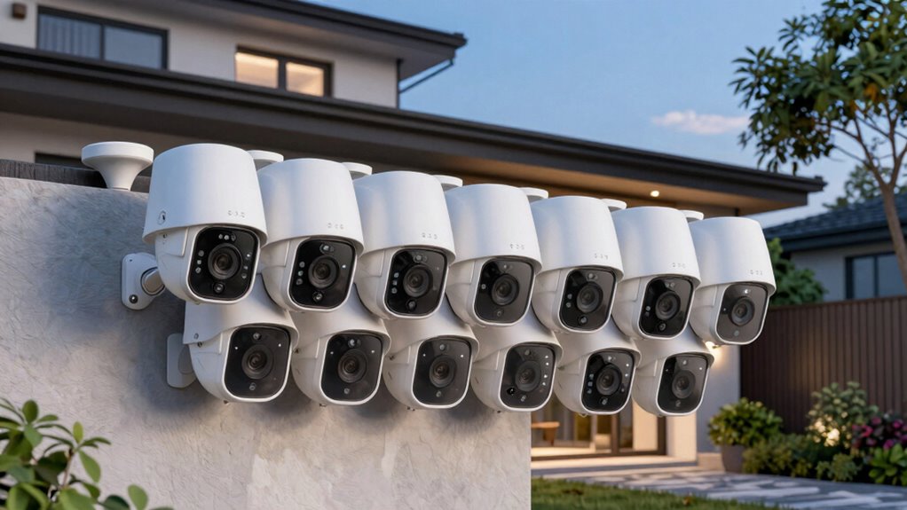 top wireless outdoor security cameras
