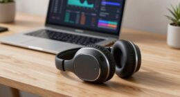 top work noise cancelling