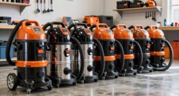 top workshop vacuum picks